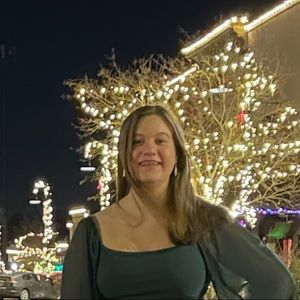 Meet your Posher, Arianna